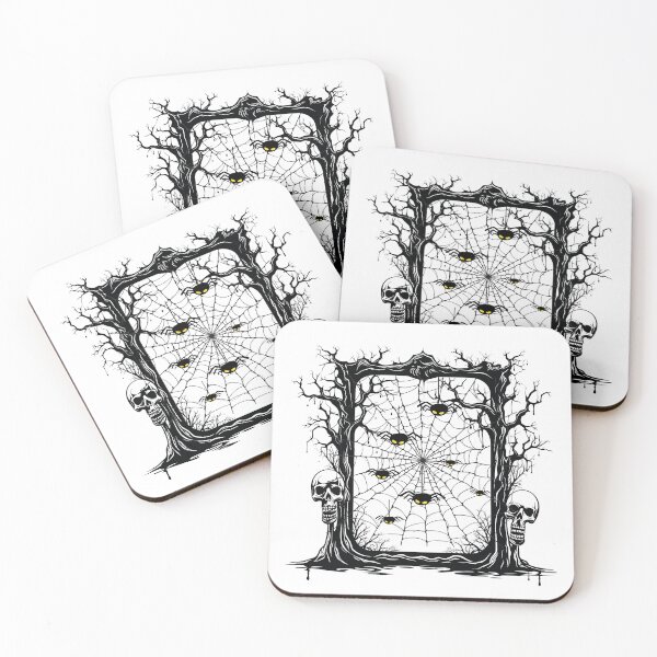 Item preview,  Haunted Place designed and sold by Digiartzone.