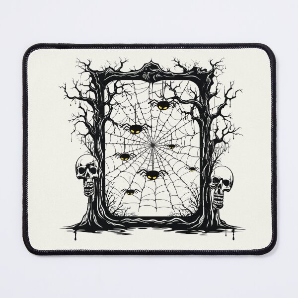 Item preview, Haunted Place designed and sold by Digiartzone.