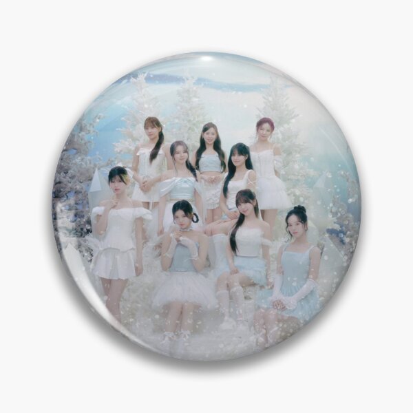 Item preview, Niziu (KPOP) designed and sold by jaofnn.