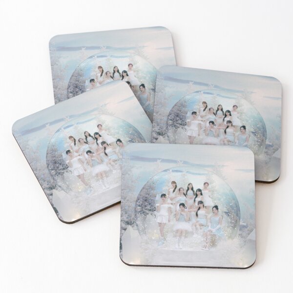 Item preview, Niziu (KPOP) designed and sold by jaofnn.