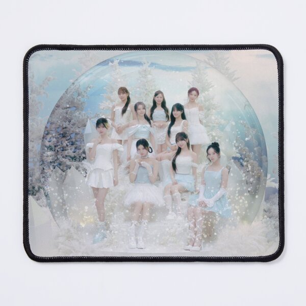 Item preview, Niziu (KPOP) designed and sold by jaofnn.