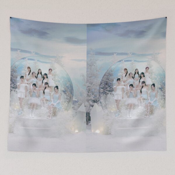 Item preview, Niziu (KPOP) designed and sold by jaofnn.