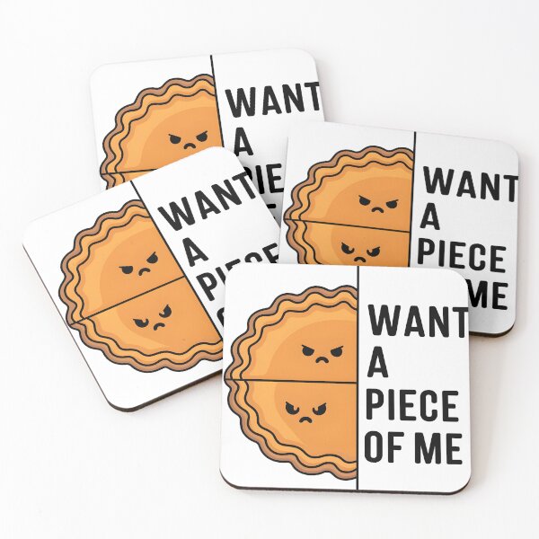 Item preview, Funny Pumpkin Pie designed and sold by dolla-designs-.