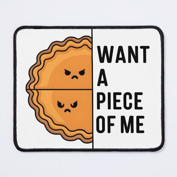 Item preview, Funny Pumpkin Pie designed and sold by dolla-designs-.