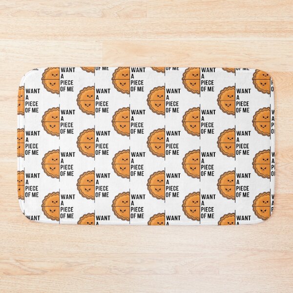 Item preview, Funny Pumpkin Pie designed and sold by dolla-designs-.