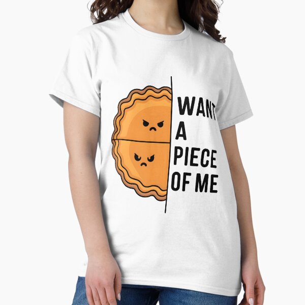 Item preview, Funny Pumpkin Pie designed and sold by dolla-designs-.