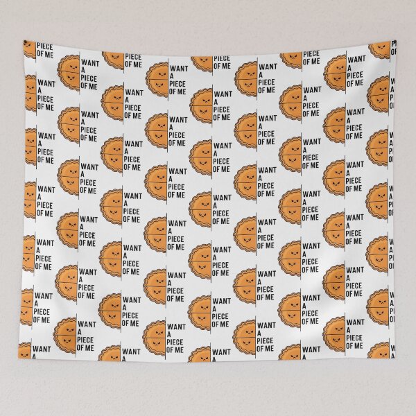 Item preview, Funny Pumpkin Pie designed and sold by dolla-designs-.