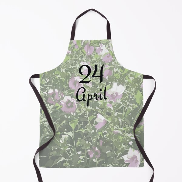 Item preview, 24 April for Special Dates :) - Floral Bush :) designed and sold by Myriel-Myriel.