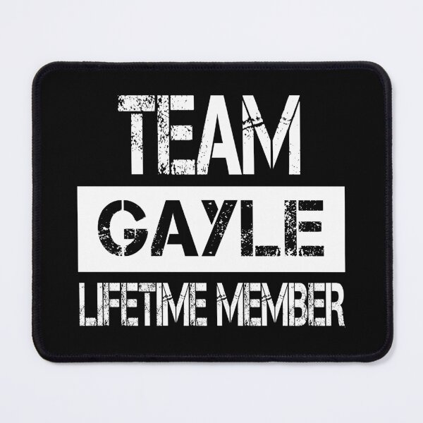 Item preview, Gayle Name Gayle Lifetime member designed and sold by Opera-Dan.