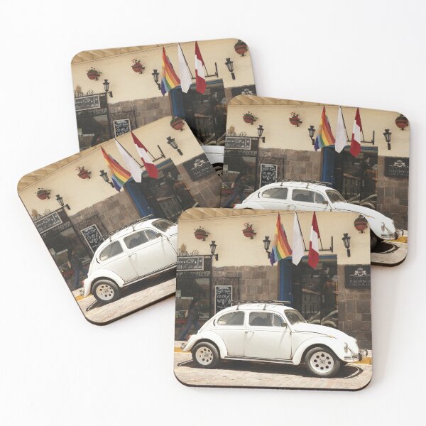 Item preview, The White Bug designed and sold by lrafter1.