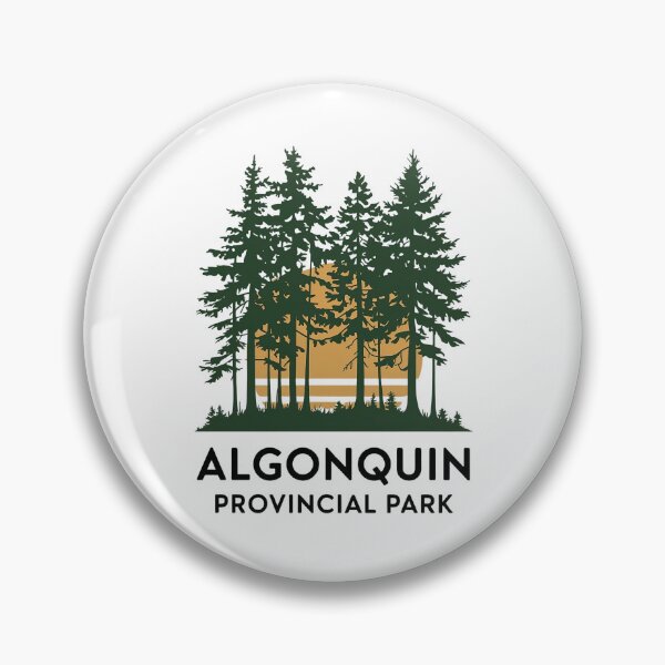 Item preview, Algonquin Provincial Park designed and sold by szidi04.