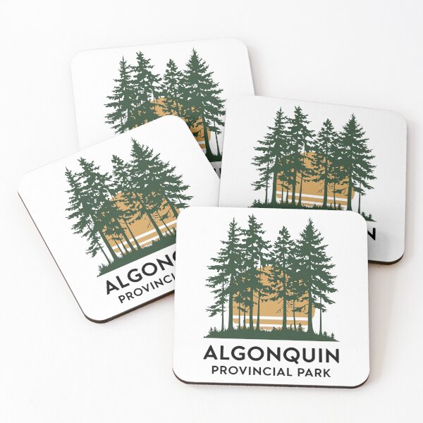 Item preview, Algonquin Provincial Park designed and sold by szidi04.