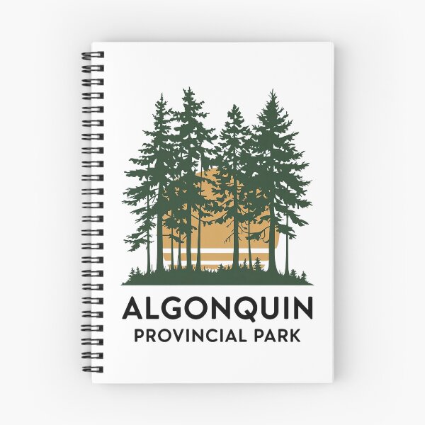 Item preview, Algonquin Provincial Park designed and sold by szidi04.