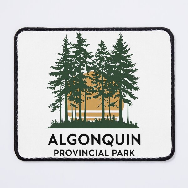 Item preview, Algonquin Provincial Park designed and sold by szidi04.