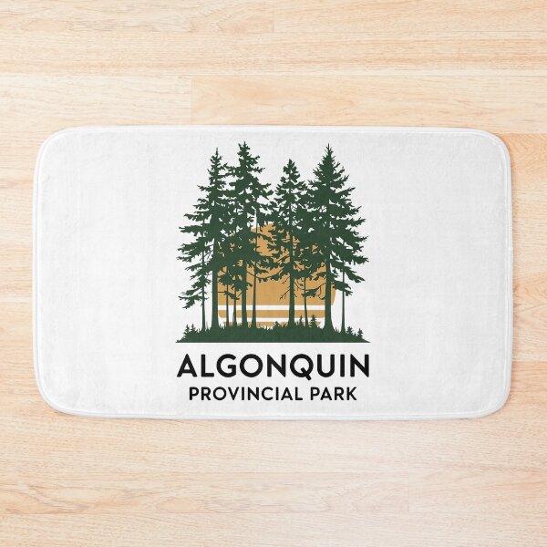 Item preview, Algonquin Provincial Park designed and sold by szidi04.