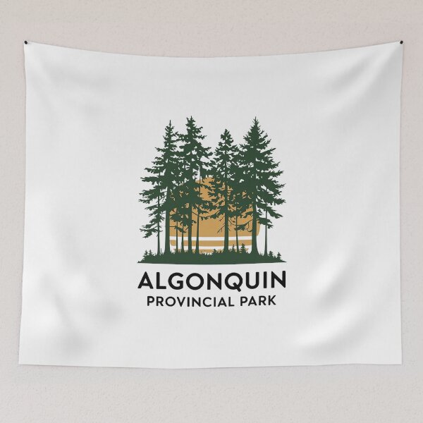 Item preview, Algonquin Provincial Park designed and sold by szidi04.