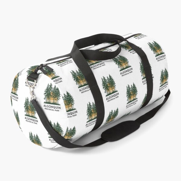 Item preview, Algonquin Provincial Park designed and sold by szidi04.