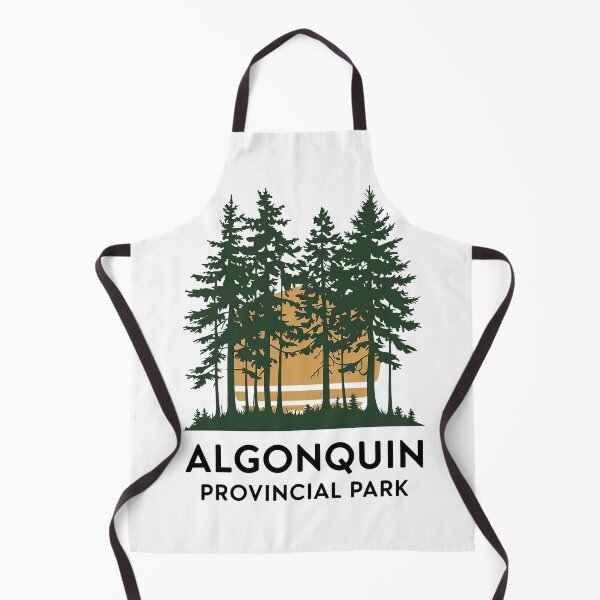 Item preview, Algonquin Provincial Park designed and sold by szidi04.