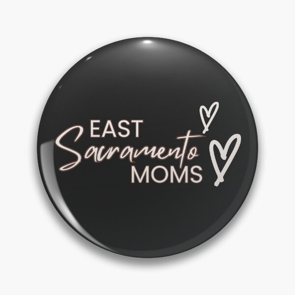 Item preview, East Sacramento Moms: all profit donated to Front Street Animal Shelter in Sacramento designed and sold by seekingclarity.