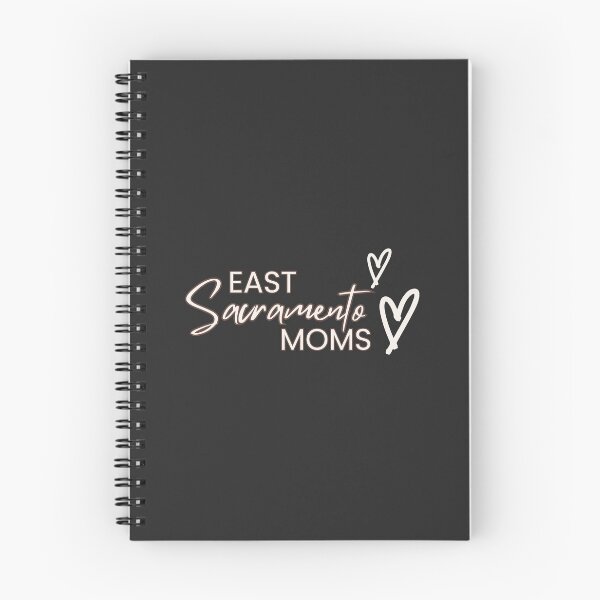 Item preview, East Sacramento Moms: all profit donated to Front Street Animal Shelter in Sacramento designed and sold by seekingclarity.