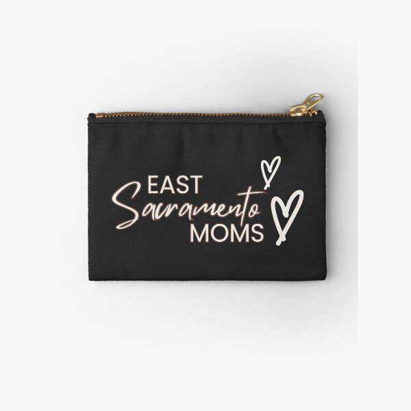 Item preview, East Sacramento Moms: all profit donated to Front Street Animal Shelter in Sacramento designed and sold by seekingclarity.