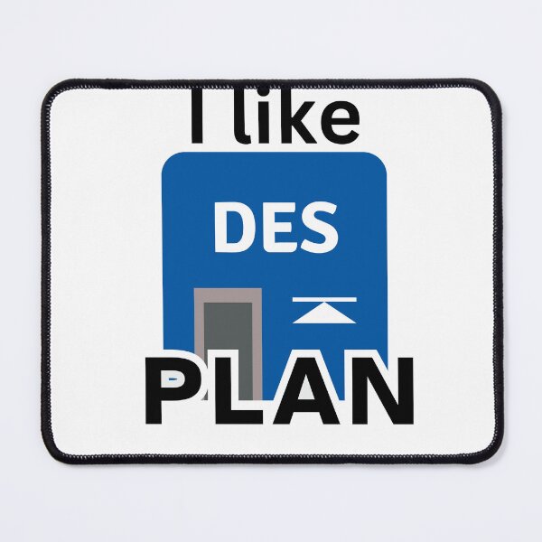 Item preview, Desflurane Anesthesia Funny Anaesthesist Pun Medical Humor for CRNA designed and sold by The Remi Reserve.