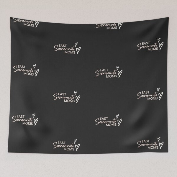 Item preview, East Sacramento Moms: all profit donated to Front Street Animal Shelter in Sacramento designed and sold by seekingclarity.