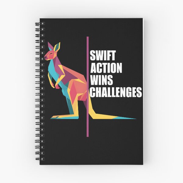 Item preview, Motivational Kangaroo designed and sold by dolla-designs-.