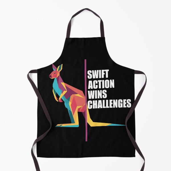 Item preview, Motivational Kangaroo designed and sold by dolla-designs-.