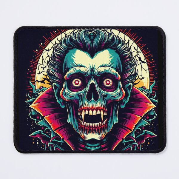 Item preview, Vampire Graphic #1 designed and sold by Paragon-Art.