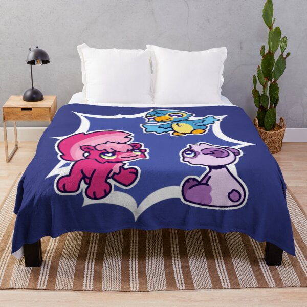Item preview, LPS Besties designed and sold by heccin.