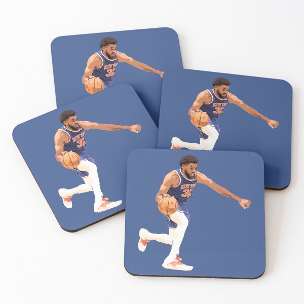 Item preview, Karl-Anthony Towns designed and sold by raffrasta.