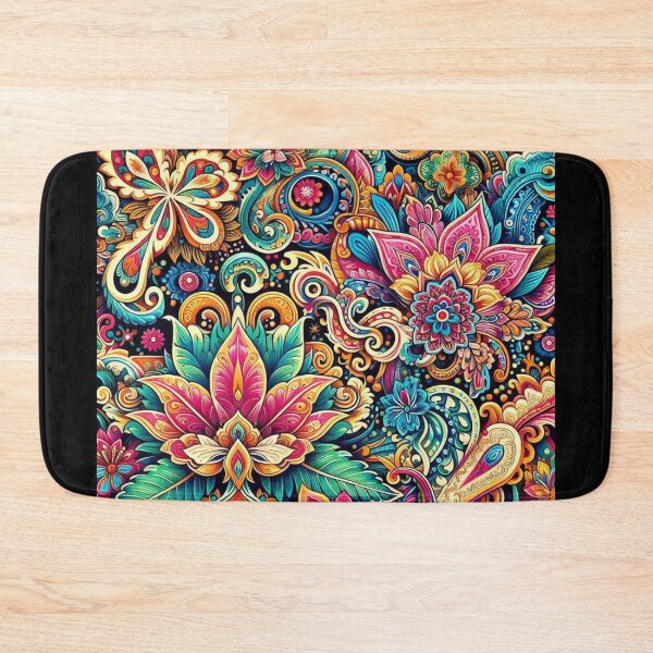Item preview, Batik 14 designed and sold by Sybille-Yates.