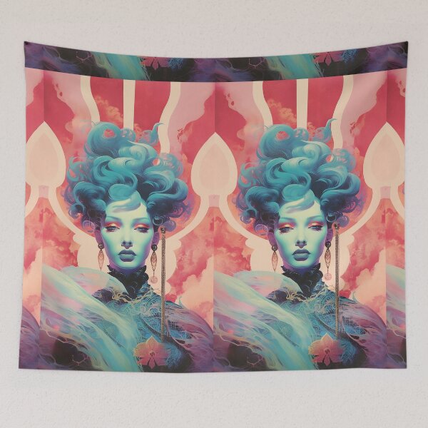 Item preview, Enchantment of the 7th Veil designed and sold by esotericorigins.