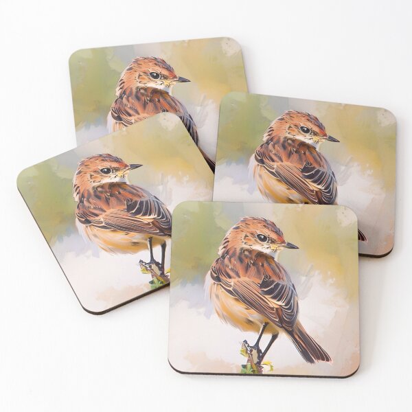 Item preview, Sparrow designed and sold by Jasna Dragun.