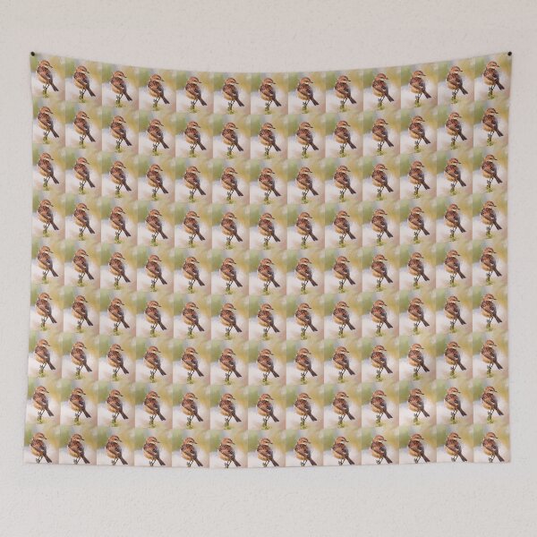 Item preview, Sparrow designed and sold by Jasna Dragun.