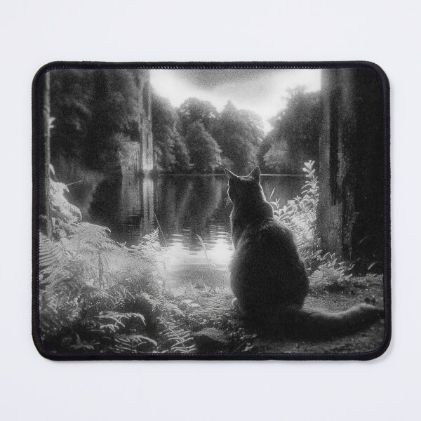 Item preview, Whisker Whispers designed and sold by View From The Grave.