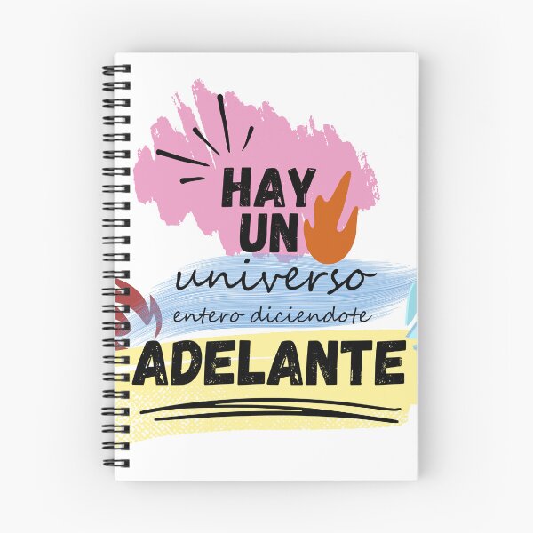 Item preview, Universo Naturaleza Mensajes Positivos Positive Quotes Inspirational Quote Universe Nature Lover designed and sold by CCKimShop.