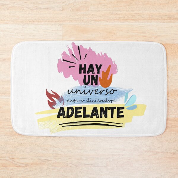 Item preview, Universo Naturaleza Mensajes Positivos Positive Quotes Inspirational Quote Universe Nature Lover designed and sold by CCKimShop.