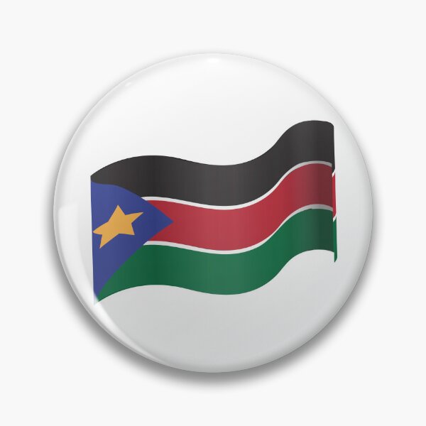 Item preview, Sudan Flag designed and sold by HarveyHandcraftsandDesigns.