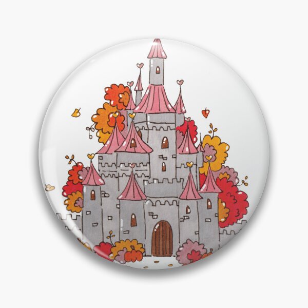 Item preview, Autumn Court designed and sold by RickytheUnicorn.