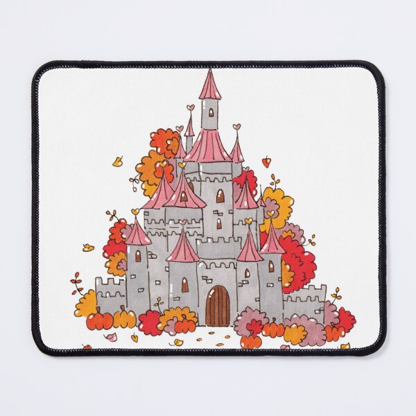 Item preview, Autumn Court designed and sold by RickytheUnicorn.
