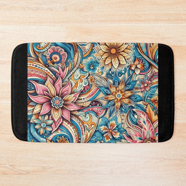 Item preview, Batik 15 designed and sold by Sybille-Yates.