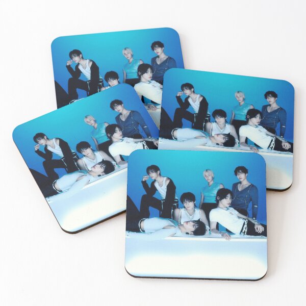 Item preview, THE BOYZ (KPOP) designed and sold by jaofnn.
