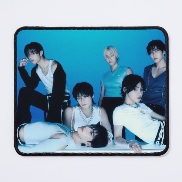 Item preview, THE BOYZ (KPOP) designed and sold by jaofnn.