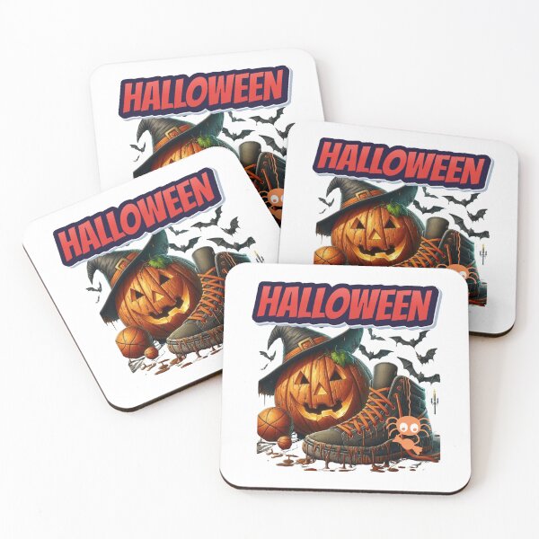 Item preview, Halloween basketball  designed and sold by Salah Naamani.