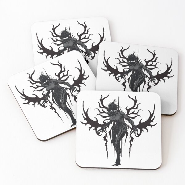 Item preview, Vekshera Special (Black) designed and sold by IZANAMI-co.