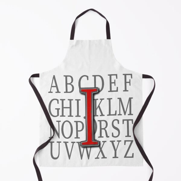 Item preview, Monogram I Design: stony designed and sold by leobrix.