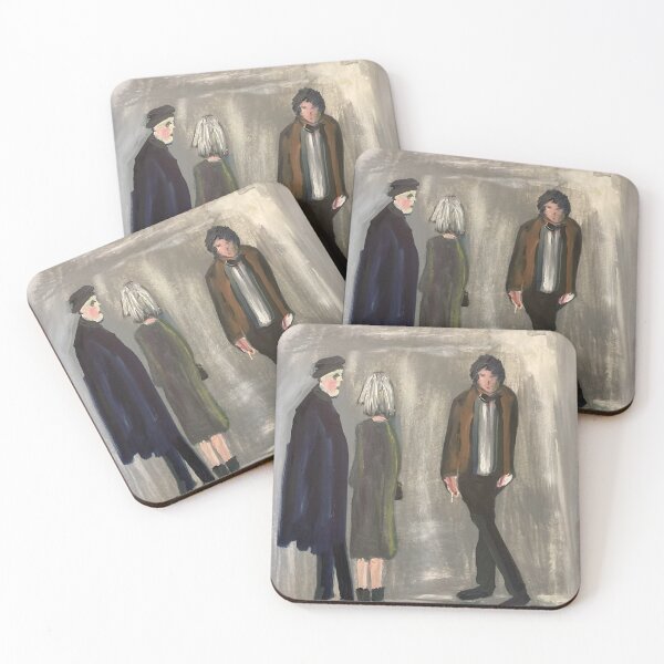 Item preview, The Strangers in the Night designed and sold by stevephillips.