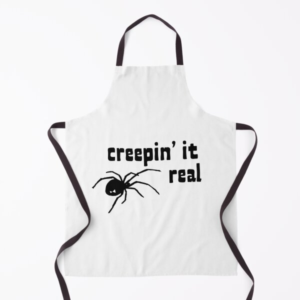 Item preview, creepy spider designed and sold by keerys.